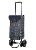 Quattro Shopper® Famke | BLAU