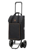 Quattro Shopper® IPEK Bo | SCHWARZ