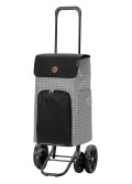 Quattro Shopper® Hildy | GRIS