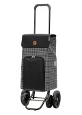 Quattro Shopper® Hildy | NOIR