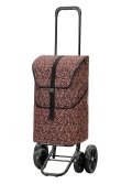 Quattro Shopper® Imea | ROSÉ