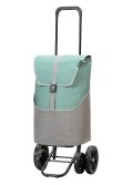 Quattro Shopper® Vigo | MINT