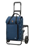 Komfort Shopper® Ivar | BLAU