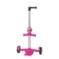 New School Shopper® | pink-silber