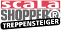 Treppensteiger Scala Shopper®