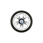 Whisper wheel - Ø 15 cm
