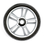 Whisper wheel with ball bearings - Ø 25 cm