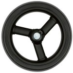 Whisper wheel with ball bearings - Ø 29 cm