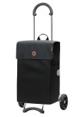 Scala Shopper® Hera | BLACK