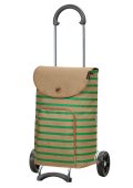 Scala Shopper® Eske | GREEN