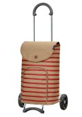 Scala Shopper® Eske | CORAL