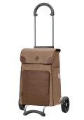 Scala Shopper® Elik | BROWN