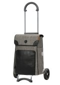 Scala Shopper® Elik | BLACK