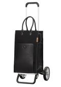 Alu Star Shopper® Charu | BLACK