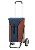 Alu Star Shopper® Oli.P 2.0 | BLUE