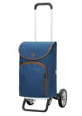 Alu Star Shopper® Reik | BLUE