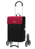 Treppensteiger Scala Shopper® Hera | ROUGE