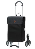 Treppensteiger Scala Shopper® Hera | NOIR