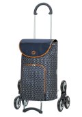 Treppensteiger Scala Shopper® Famke | BLUE