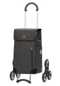 Treppensteiger Scala Shopper® Sofia | ANTHRACITE