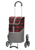 Treppensteiger Scala Shopper® Gese | ROT