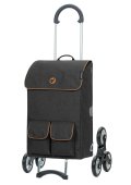 Treppensteiger Scala Shopper® IPEK Mo | SCHWARZ