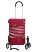 Treppensteiger Scala Shopper® Tilde | RED