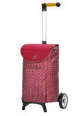 Unus Shopper® Fun Famke | ROT