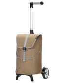 Unus Shopper® Fun Mikkel | BEIGE