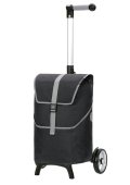 Unus Shopper® Fun Mikkel | BLACK