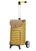 Unus Shopper® Fun Eske | YELLOW