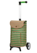 Unus Shopper® Fun Eske | GREEN