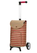 Unus Shopper® Fun Eske | CORAL