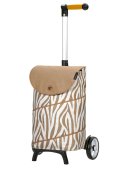 Unus Shopper® Fun Tyra | ZEBRA