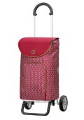 Scala Shopper® Plus Famke | RED