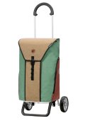 Scala Shopper® Plus Oli.P 2.0 | BEIGE