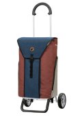 Scala Shopper® Plus Oli.P 2.0 | BLAU