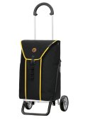 Scala Shopper® Plus Bahne | JAUNE