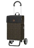 Scala Shopper® Plus Fita | NOIR