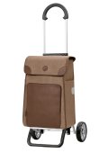 Scala Shopper® Plus Elik | BROWN