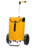 Tura Shopper® Ortlieb | GELB