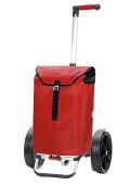 Tura Shopper® Ortlieb | ROT