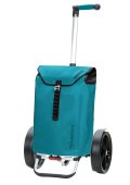 Tura Shopper® Ortlieb | PETROL