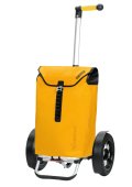 Tura Shopper® Ortlieb | JAUNE