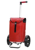 Tura Shopper® Ortlieb | RED