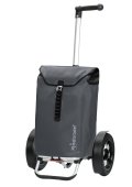 Tura Shopper® Ortlieb | ANTHRACITE