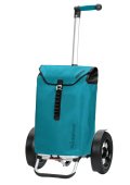 Tura Shopper® Ortlieb | PETROL