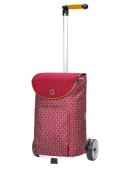 Unus Shopper® Famke | RED