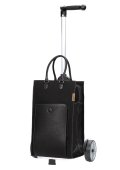 Unus Shopper® Charu | SCHWARZ