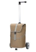 Unus Shopper® Mikkel | BEIGE